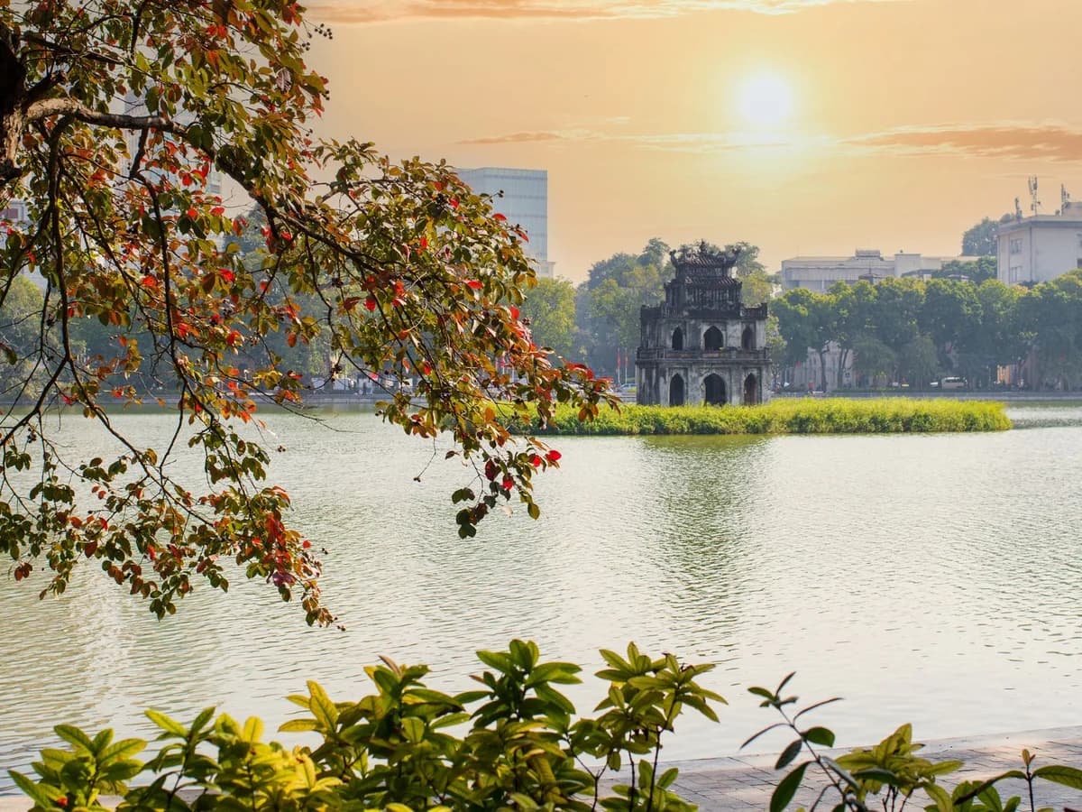 Hanoi